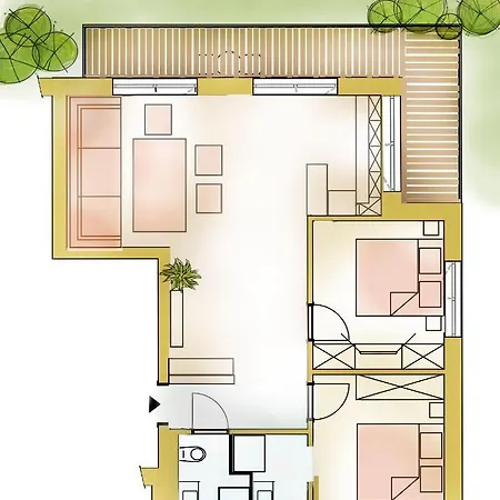 Alma&Antonia Apartment Schladming Exterior photo