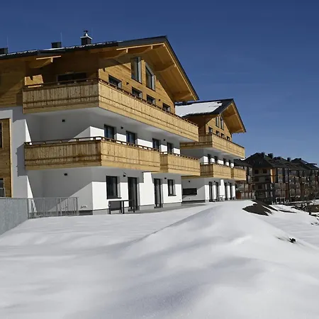 Alma&Antonia Apartment Schladming Exterior photo