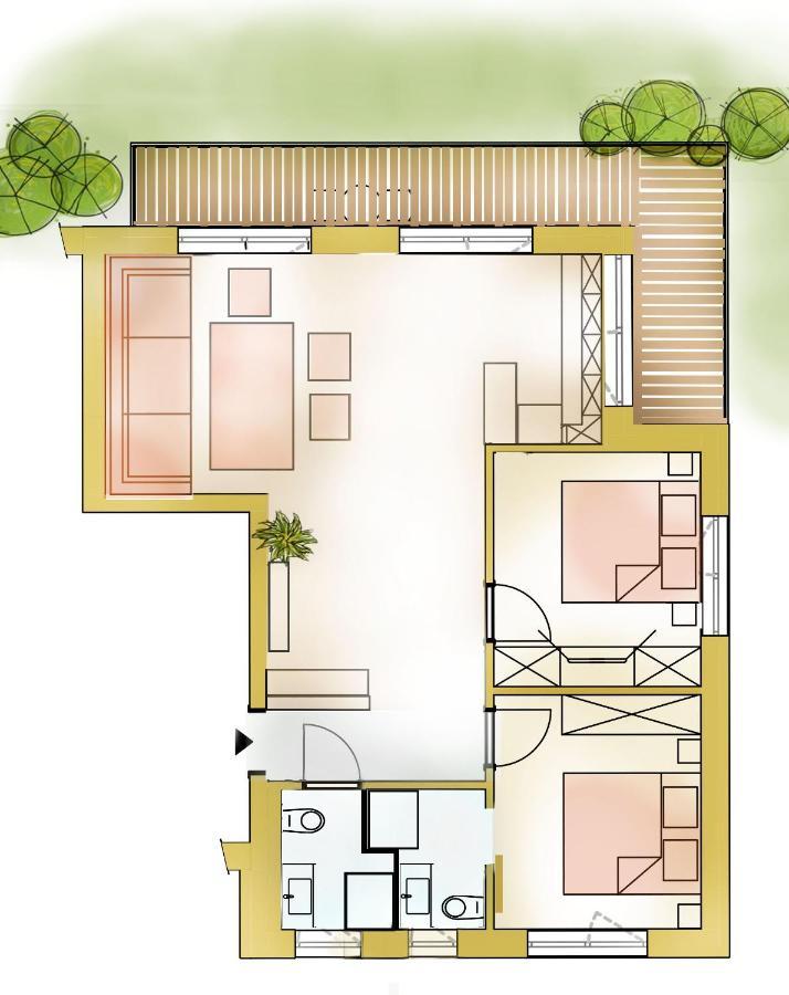 Apartamento Alma&antonia