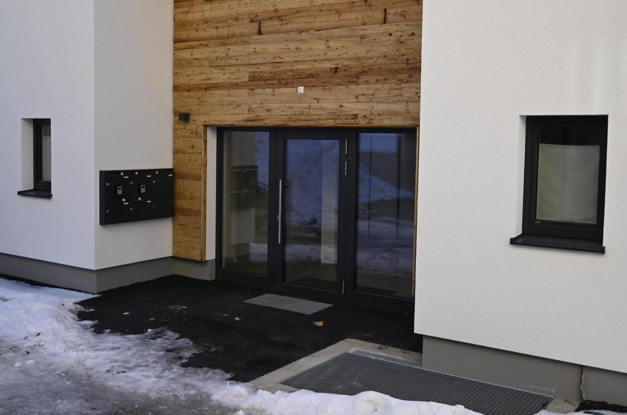 Apartamento Alma&antonia Schladming