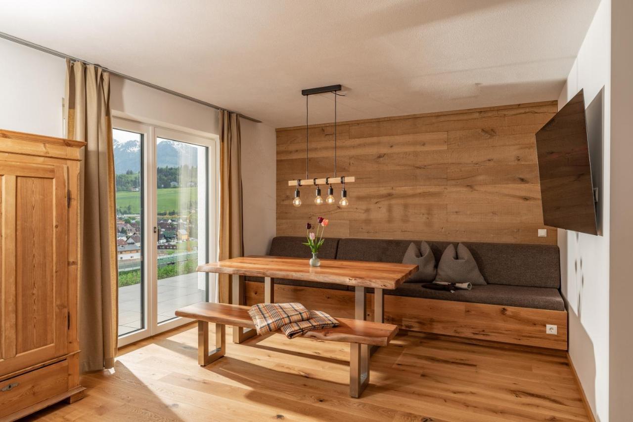 Apartment Alma&antonia Schladming