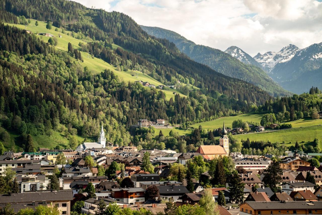 Alma&antonia Apartment Schladming